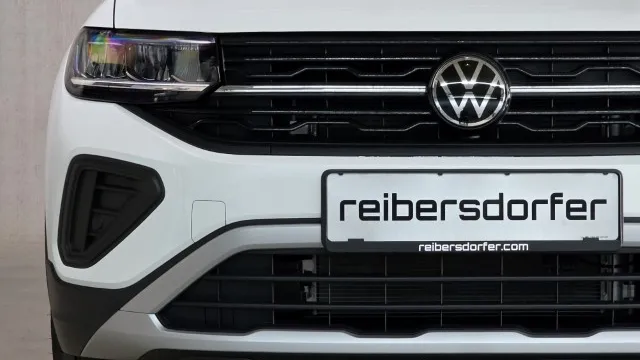 Bild eines T-Cross 4Me TSI