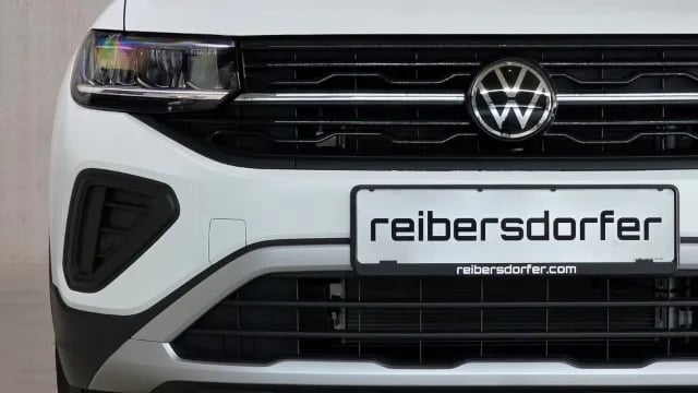 Bild eines T-Cross 4Me TSI
