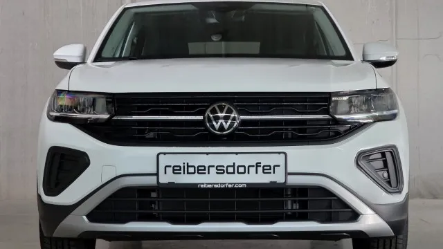 Bild eines T-Cross 4Me TSI