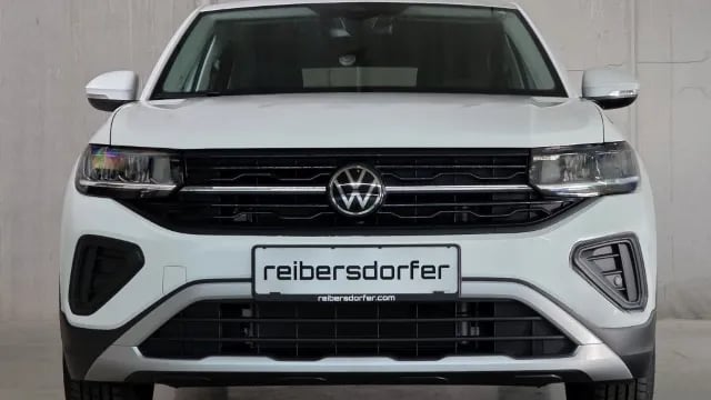 Bild eines T-Cross 4Me TSI