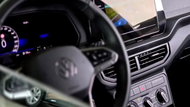 Bild eines T-Cross 4Me TSI