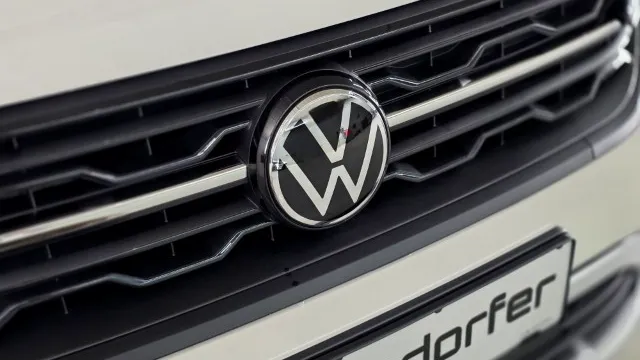 Bild eines T-Cross 4Me TSI