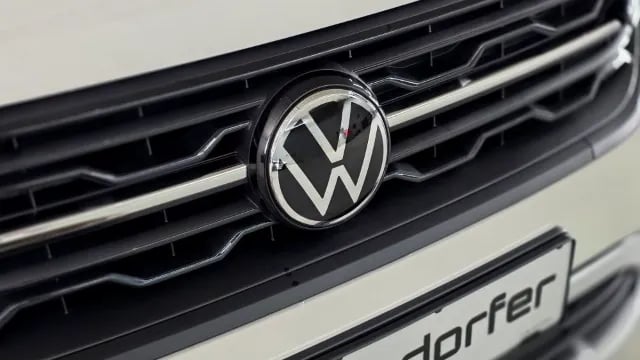 Bild eines T-Cross 4Me TSI