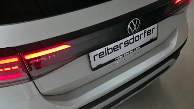 Bild eines T-Cross 4Me TSI