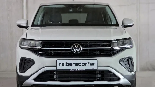 Bild eines T-Cross 4Me TSI