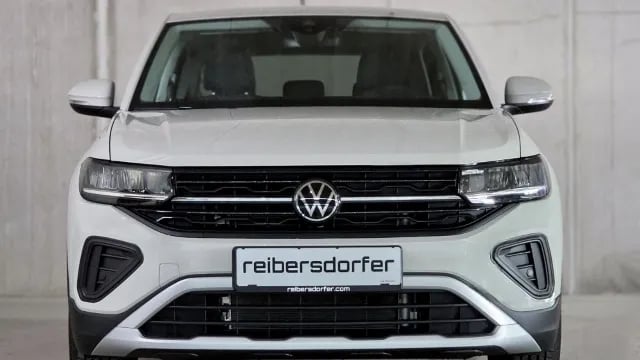 Bild eines T-Cross 4Me TSI