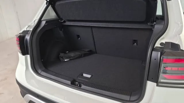 Bild eines T-Cross 4Me TSI