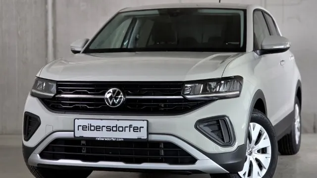 Bild eines T-Cross 4Me TSI