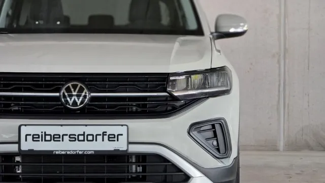 Bild eines T-Cross 4Me TSI