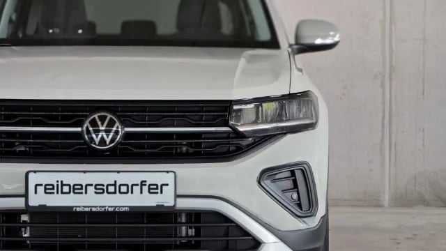 Bild eines T-Cross 4Me TSI