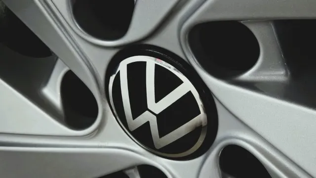 Bild eines Golf Rabbit TSI