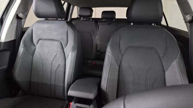 Bild eines Golf Variant Business TDI