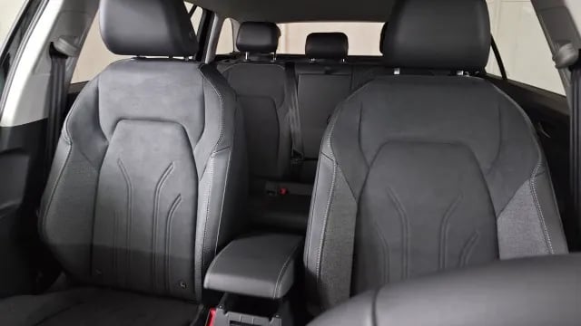 Bild eines Golf Variant Business TDI
