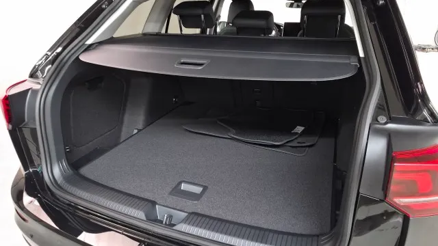 Bild eines Golf Variant Business TDI