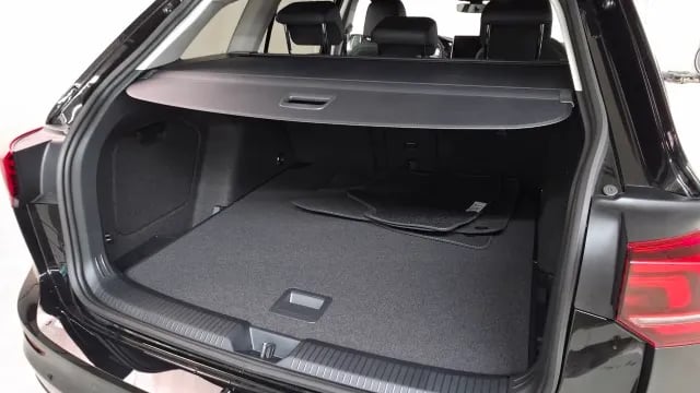 Bild eines Golf Variant Business TDI