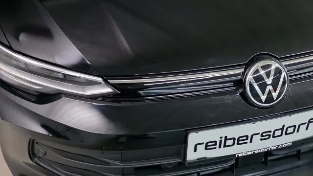 Bild eines Golf Variant Business TDI
