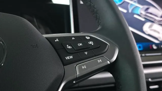 Bild eines Golf Variant Business TDI