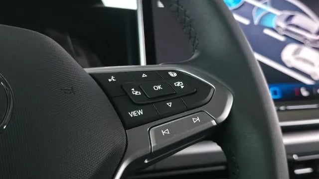 Bild eines Golf Variant Business TDI