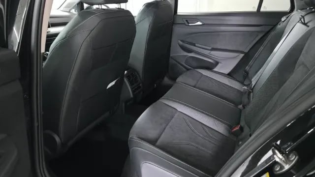 Bild eines Golf Variant Business TDI
