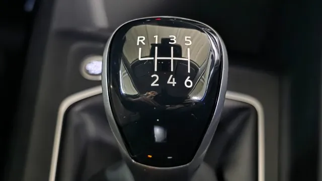 Bild eines Golf Variant Business TDI