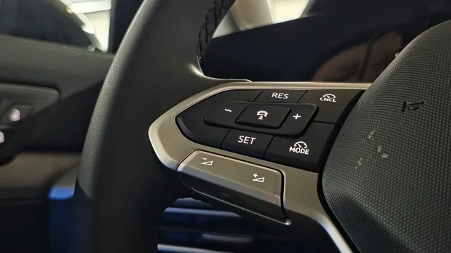 Bild eines Golf Variant Business TDI