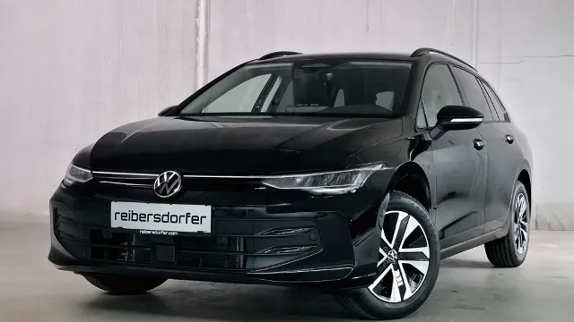 Bild eines Golf Variant Business TDI