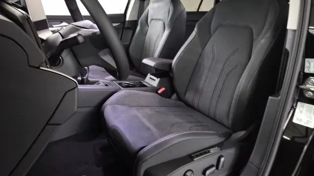 Bild eines Golf Variant Business TDI