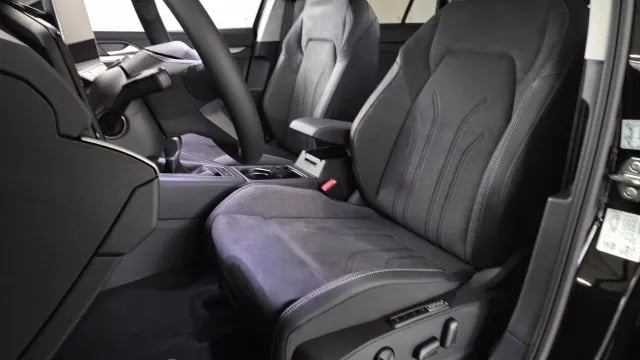 Bild eines Golf Variant Business TDI