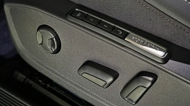 Bild eines Golf Variant Business TDI
