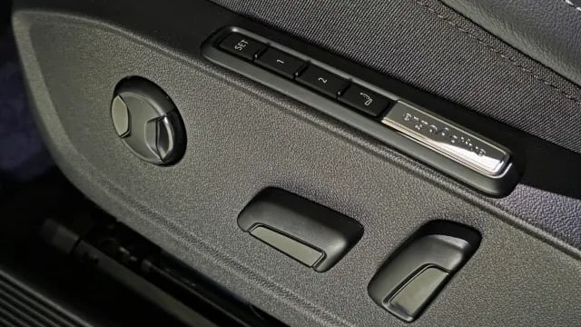 Bild eines Golf Variant Business TDI