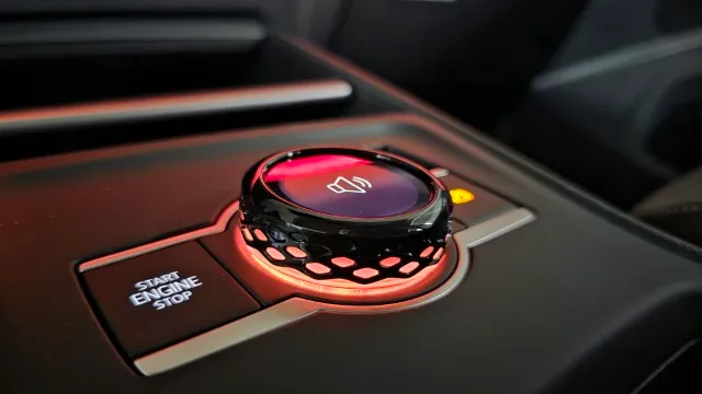 Bild eines Tiguan Friends TDI DSG