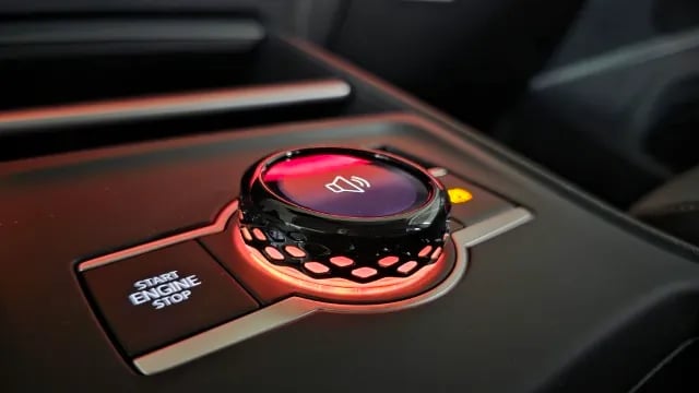 Bild eines Tiguan Friends TDI DSG