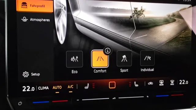 Bild eines Tiguan Friends TDI DSG