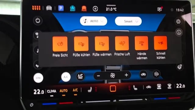 Bild eines Tiguan Friends TDI DSG
