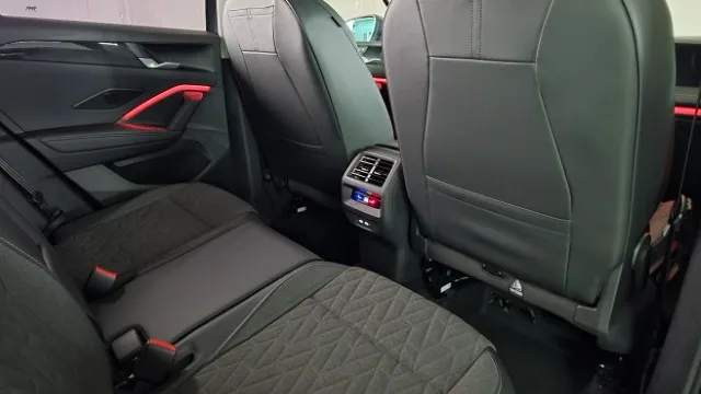 Bild eines Tiguan Friends TDI DSG