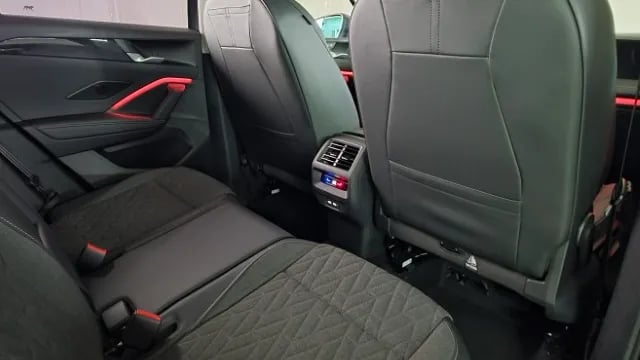 Bild eines Tiguan Friends TDI DSG