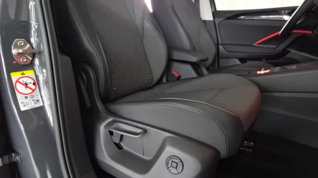 Bild eines Tiguan Friends TDI DSG