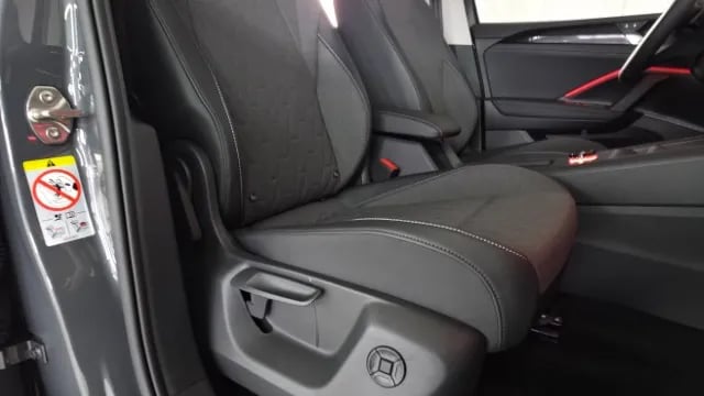Bild eines Tiguan Friends TDI DSG