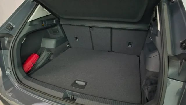 Bild eines Tiguan Friends TDI DSG
