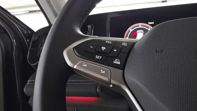 Bild eines Tiguan Friends TDI DSG