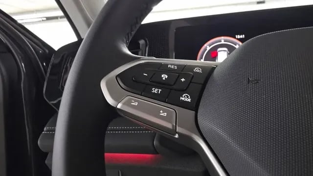 Bild eines Tiguan Friends TDI DSG