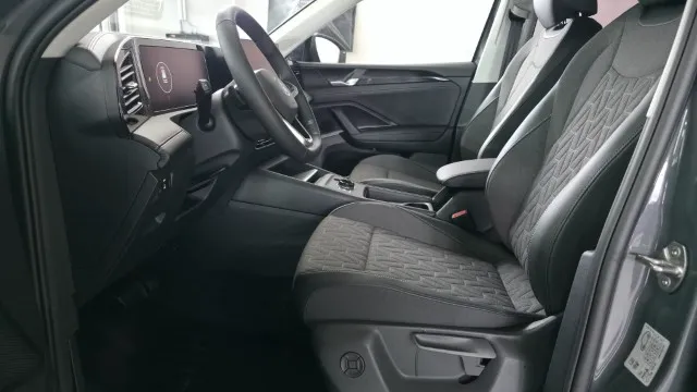 Bild eines Tiguan Friends TDI DSG