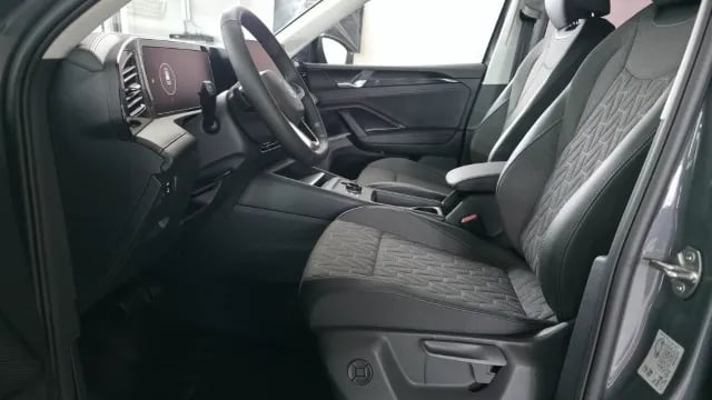 Bild eines Tiguan Friends TDI DSG