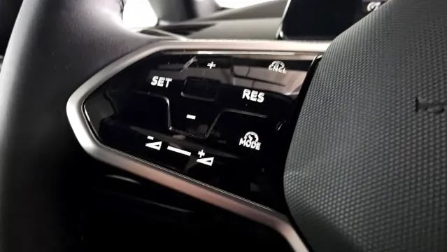 Bild eines ID.3 Pure 125 kW Business