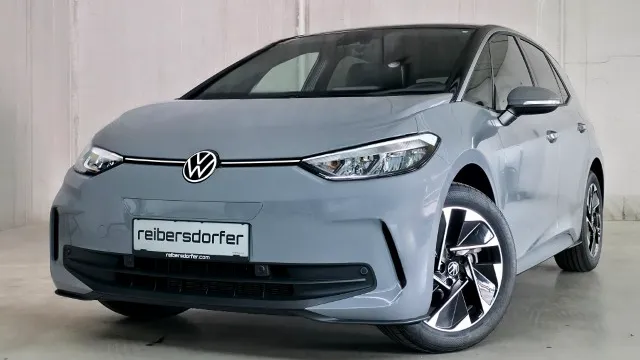 Bild eines ID.3 Pure 125 kW Business