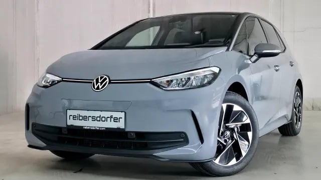 Bild eines ID.3 Pure 125 kW Business