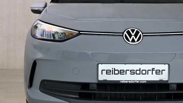 Bild eines ID.3 Pure 125 kW Business