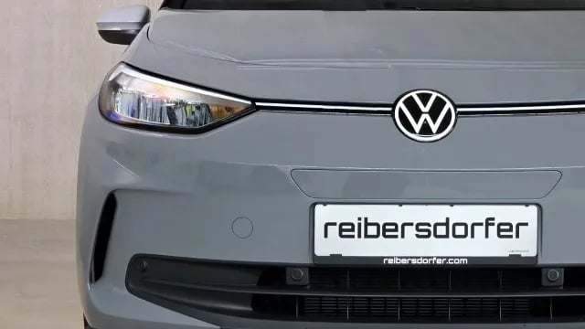 Bild eines ID.3 Pure 125 kW Business