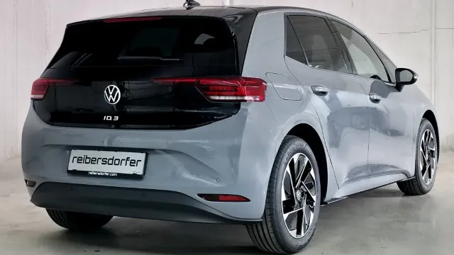 Bild eines ID.3 Pure 125 kW Business