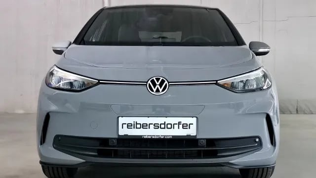 Bild eines ID.3 Pure 125 kW Business